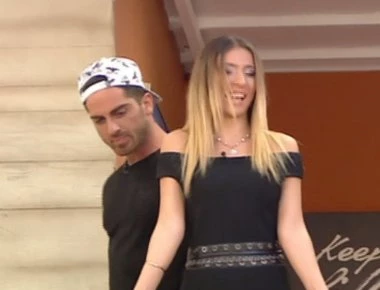 Power of Love: Επέστρεψαν στο σπίτι Δώρος και Αθηνά - Αυτός είναι ο λόγος που έφυγαν! (βίντεο)